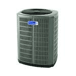 American Standard Gold 17 Air Conditioner
