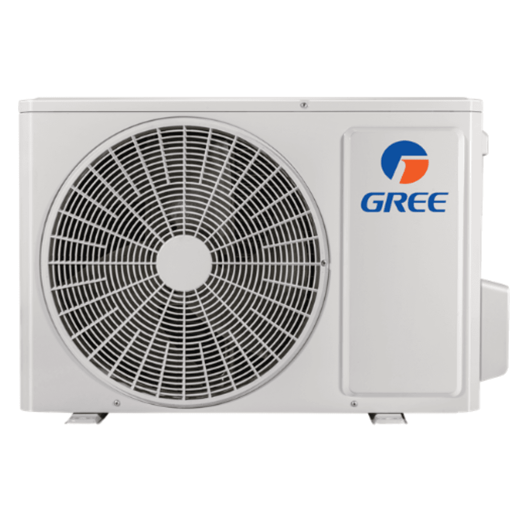 GREE PULAR (9K) Inverter Heat Pump